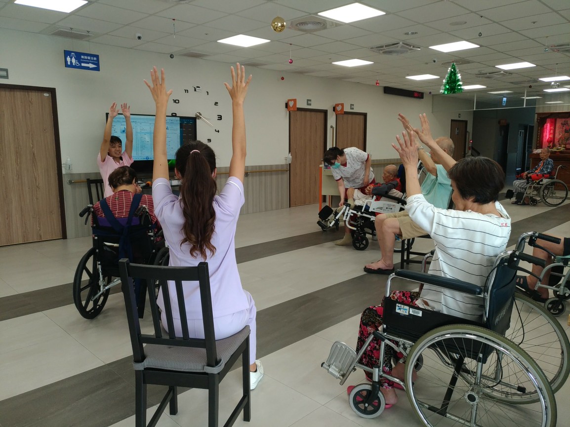 【長宸活動】簡易音樂治療