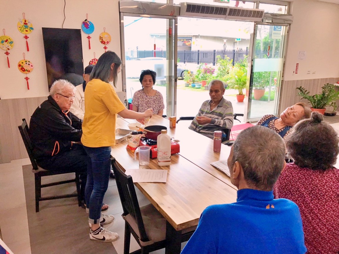 【食指大動】鮮奶雪花糕